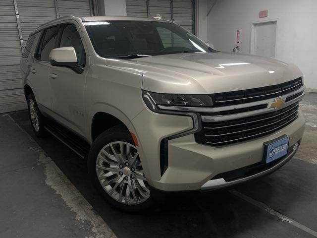 2024 Chevrolet Tahoe 2WD LT