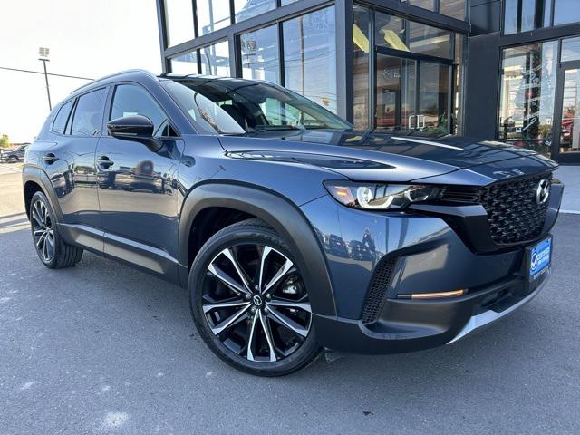 2023 Mazda CX-50 2.5 Turbo Premium Plus