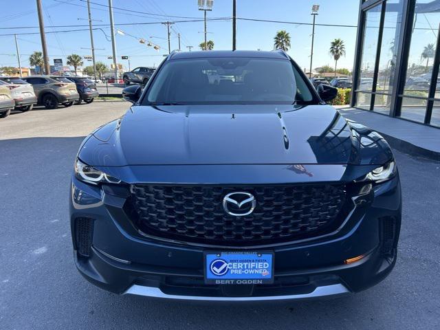 2023 Mazda CX-50 2.5 Turbo Premium Plus