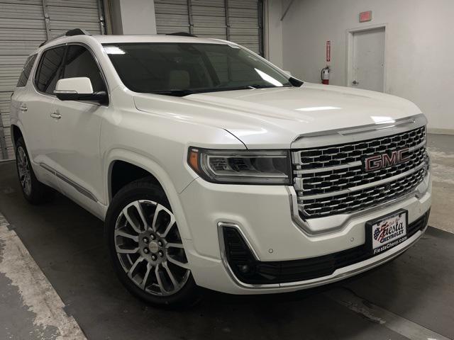 2023 GMC Acadia AWD Denali