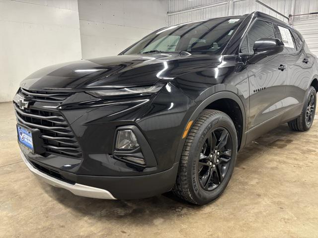 2021 Chevrolet Blazer FWD 2LT