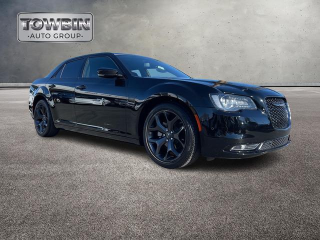 2023 Chrysler 300 300S