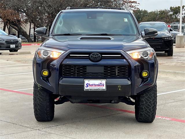 2021 Toyota 4Runner Venture Special Edition