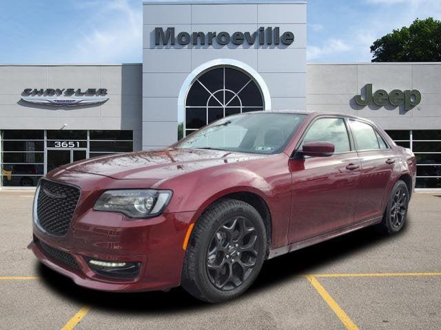 2023 Chrysler 300 Touring L AWD