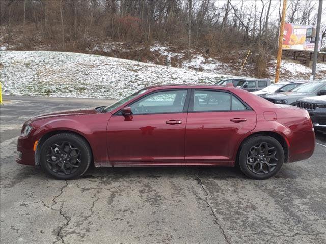 2023 Chrysler 300 Touring L AWD