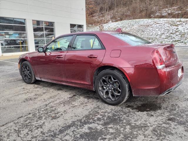 2023 Chrysler 300 Touring L AWD