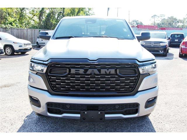 2025 RAM Ram 1500 RAM 1500 TRADESMAN CREW CAB 4X2 57 BOX