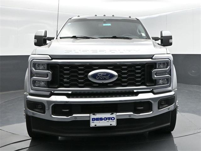 2023 Ford F-450 LARIAT