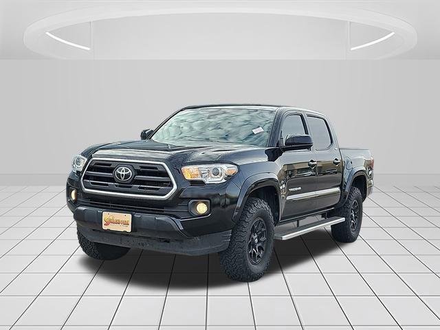 2019 Toyota Tacoma SR5 V6