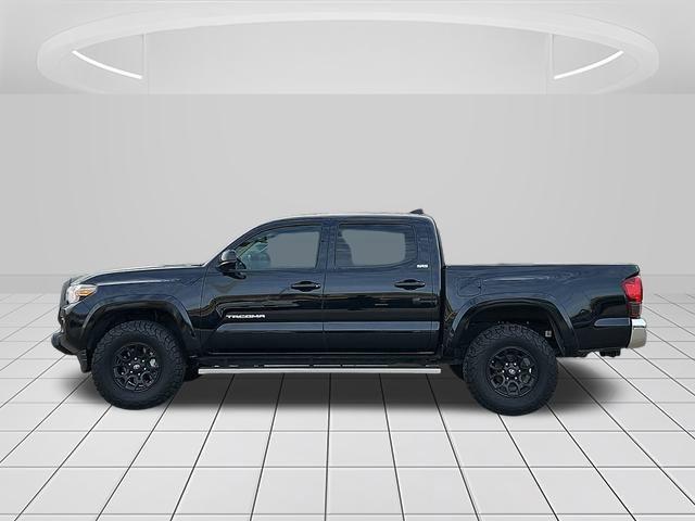 2019 Toyota Tacoma SR5 V6