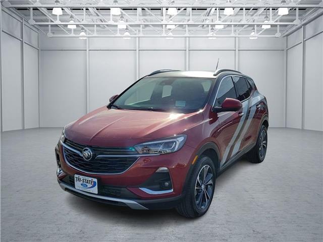 2021 Buick Encore GX