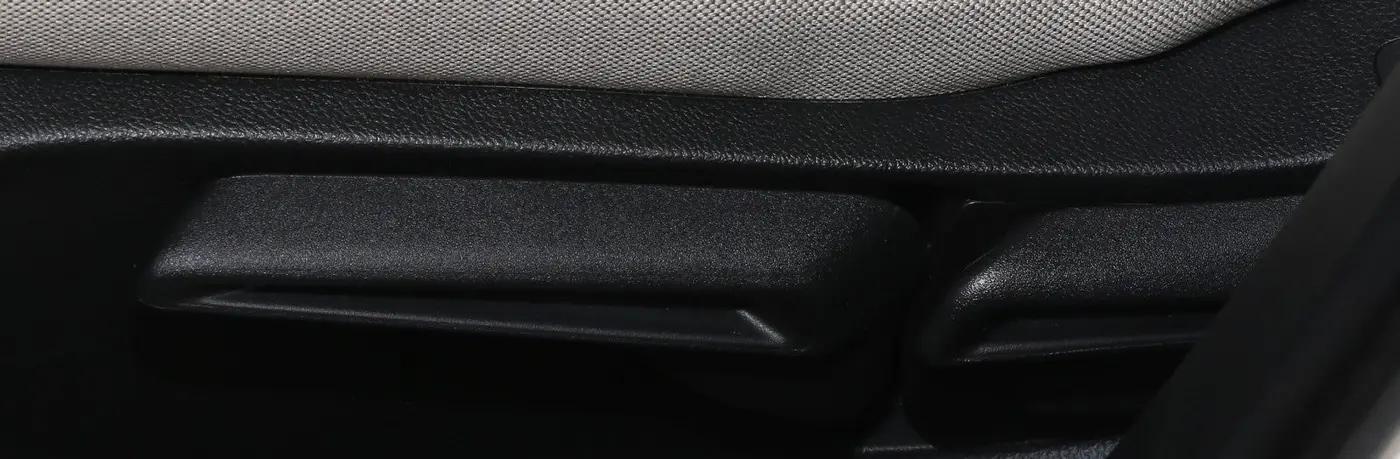 2025 Honda HR-V 2WD LX