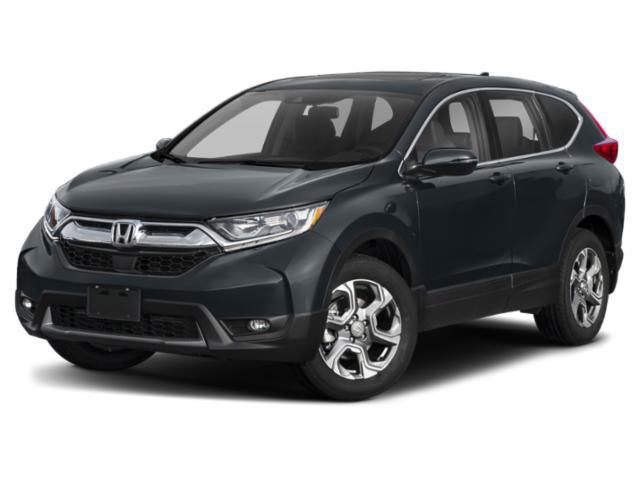 2019 Honda CR-V EX-L for sale in Tewksbury, MA