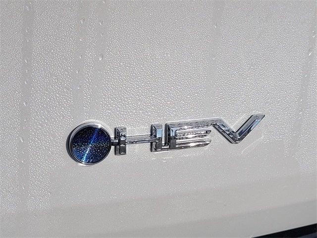 2025 Toyota Sienna Platinum