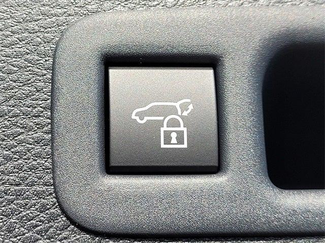 2025 Toyota Sienna Platinum