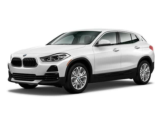 2022 BMW X2