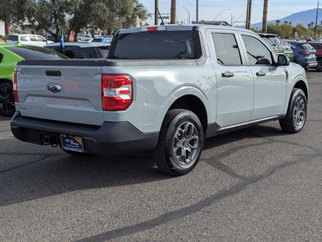 Used 2022 Ford Maverick For Sale in Tucson, AZ