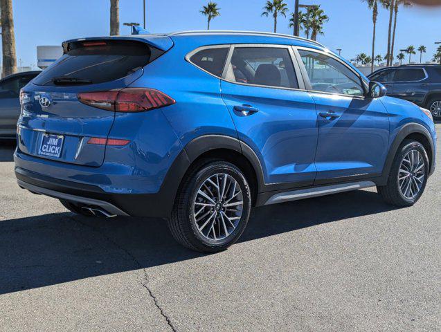 Used 2019 Hyundai Tucson For Sale in Tucson, AZ