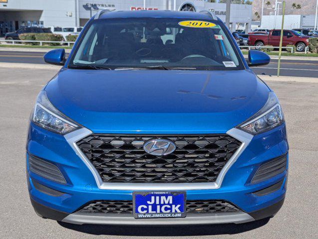 Used 2019 Hyundai Tucson For Sale in Tucson, AZ