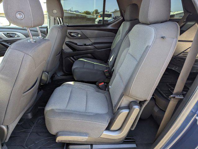 Used 2022 Chevrolet Traverse For Sale in Tucson, AZ