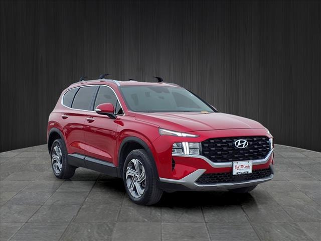 2023 Hyundai Santa Fe