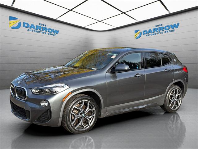 2020 BMW X2 xDrive28i for sale in Greenfield, WI