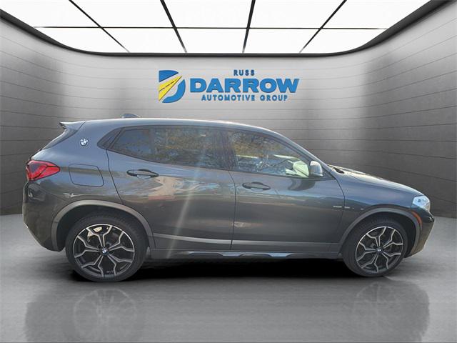 2020 BMW X2 xDrive28i