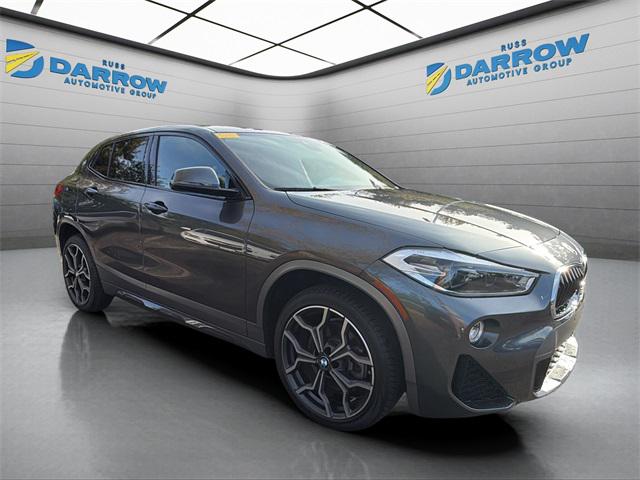 2020 BMW X2 xDrive28i