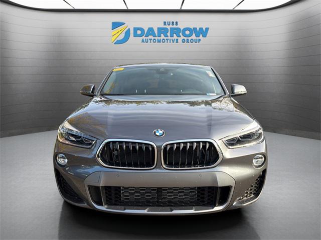 2020 BMW X2 xDrive28i