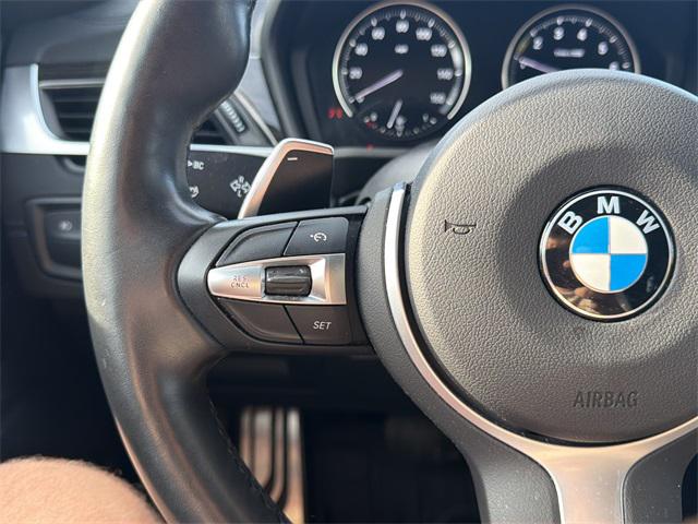 2020 BMW X2 xDrive28i