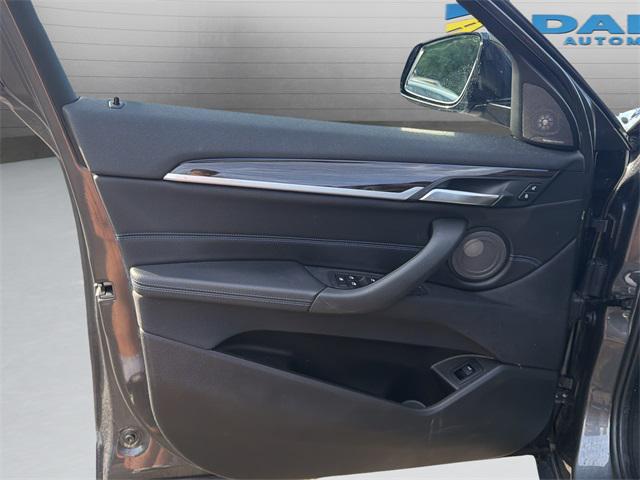 2020 BMW X2 xDrive28i