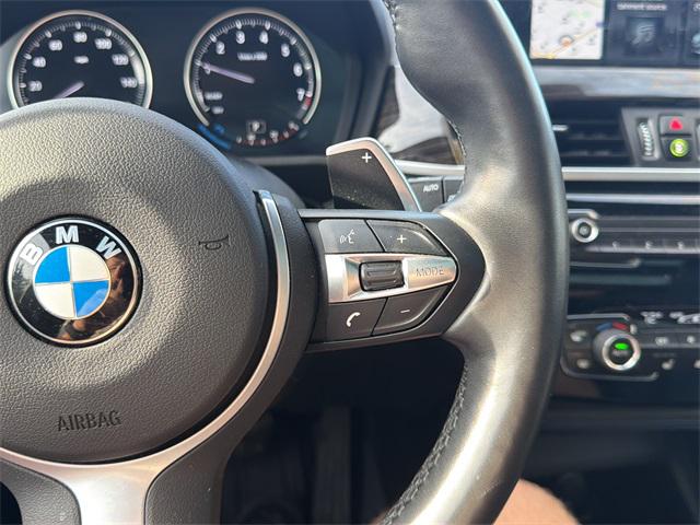 2020 BMW X2 xDrive28i