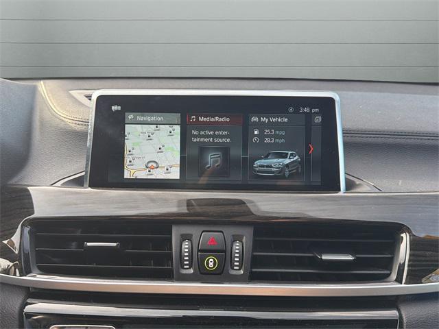 2020 BMW X2 xDrive28i