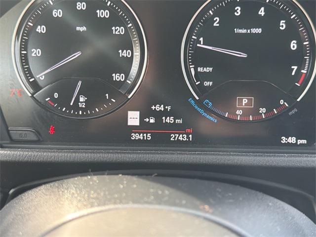 2020 BMW X2 xDrive28i