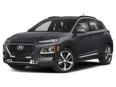 2020 Hyundai Kona