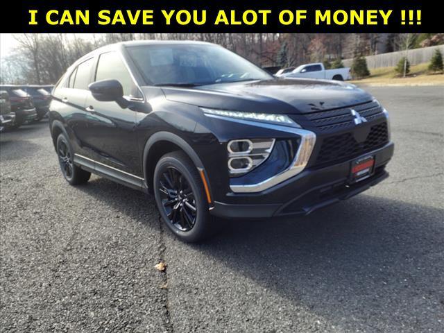 2025 Mitsubishi Eclipse Cross LE 1.5T S-AWC for sale in  GREEN BROOK, NJ