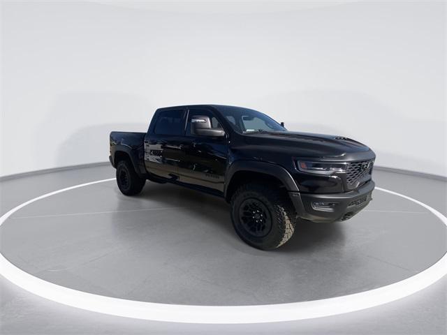 2025 RAM Ram 1500 RAM 1500 RHO CREW CAB 4X4 57 BOX
