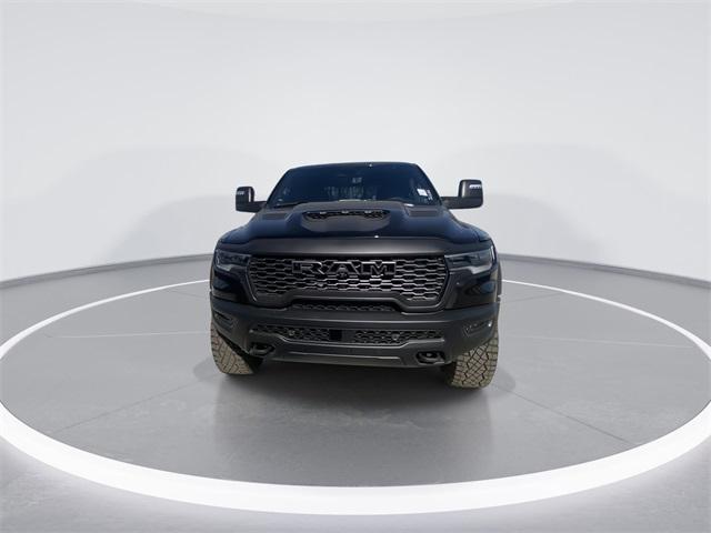 2025 RAM Ram 1500 RAM 1500 RHO CREW CAB 4X4 57 BOX
