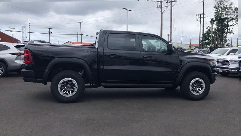 2025 RAM Ram 1500 RAM 1500 RHO CREW CAB 4X4 57 BOX