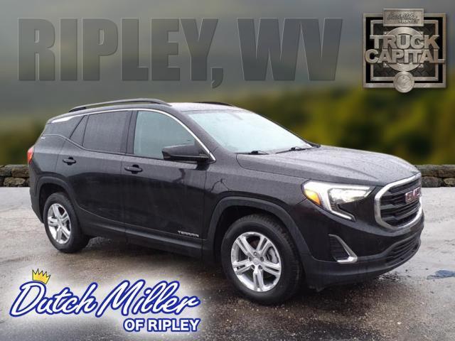 2019 GMC Terrain SLE for sale in Ripley, WV