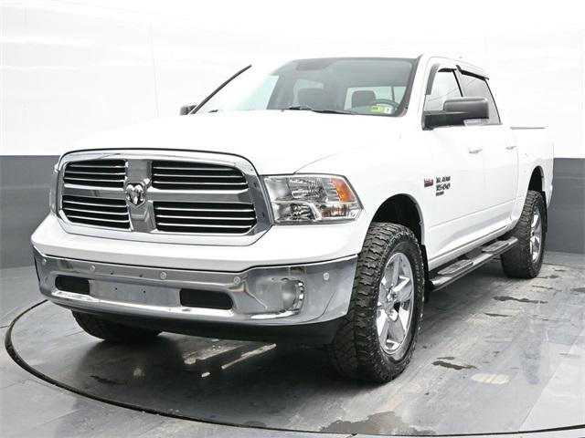 2019 Ram 1500 Classic