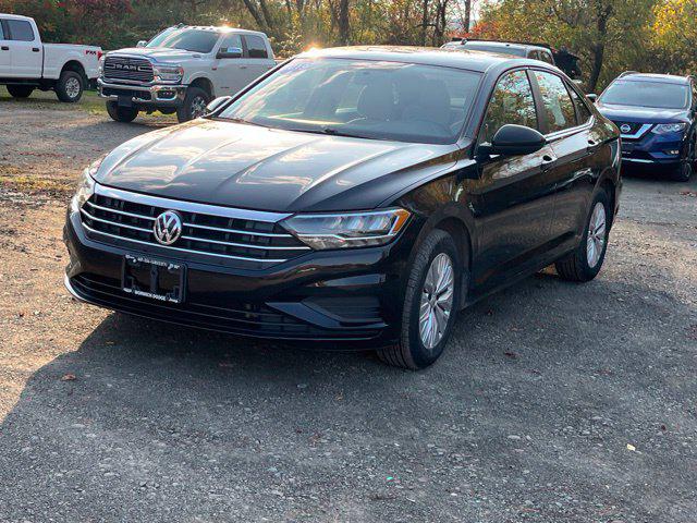 2019 Volkswagen Jetta 1.4T S for sale in Norwich, NY