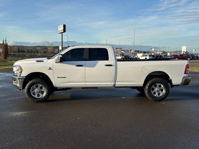 2023 RAM 2500 Big Horn Crew Cab 4x4 8 Box