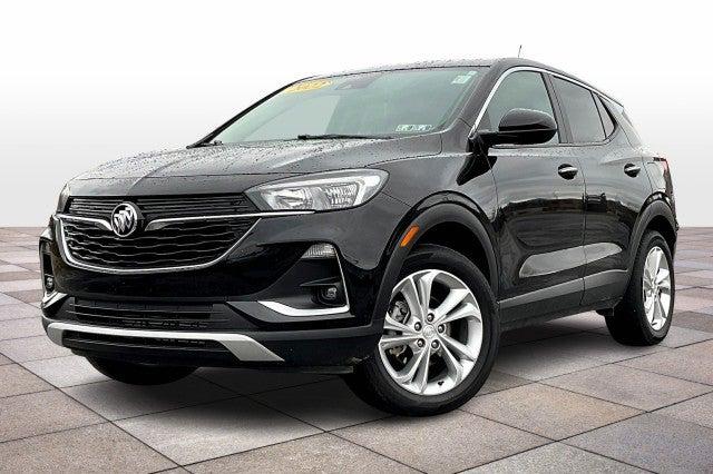 2022 Buick Encore GX AWD Preferred