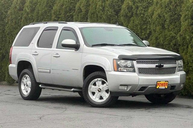 2011 Chevrolet Tahoe LT