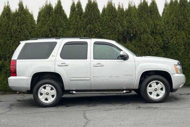 2011 Chevrolet Tahoe LT