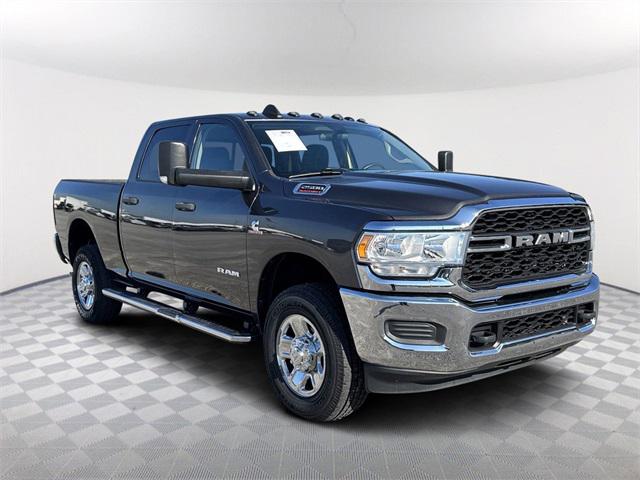 2020 Ram 2500