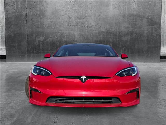 2023 Tesla Model S Standard Range