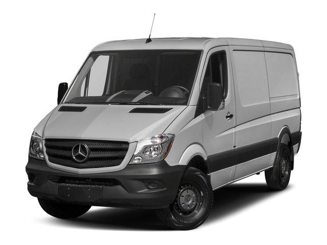 2016 Mercedes-Benz Sprinter 2500 Normal Roof for sale in Falmouth, ME