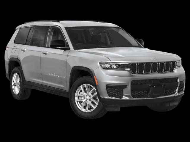 2023 Jeep Grand Cherokee L Laredo 4x2